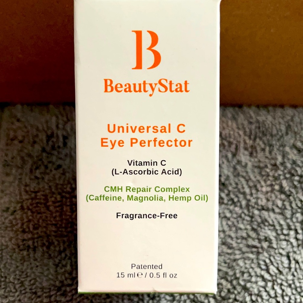 BeautyStat Eye Perfector